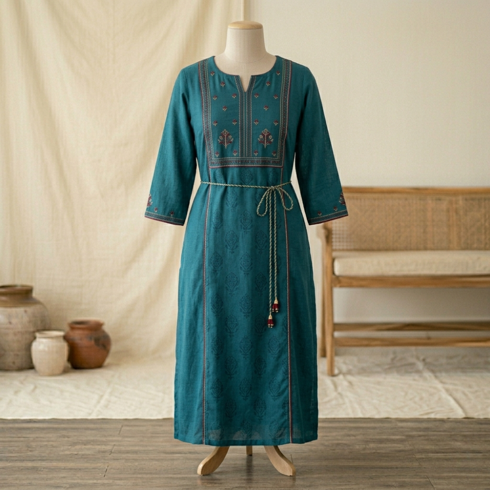 Kurthi