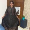 ETHNIC FROCK