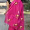 KHADI COTTON SAREE