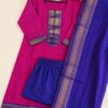 MANAGALAGIRI COTTON 3 PIECE