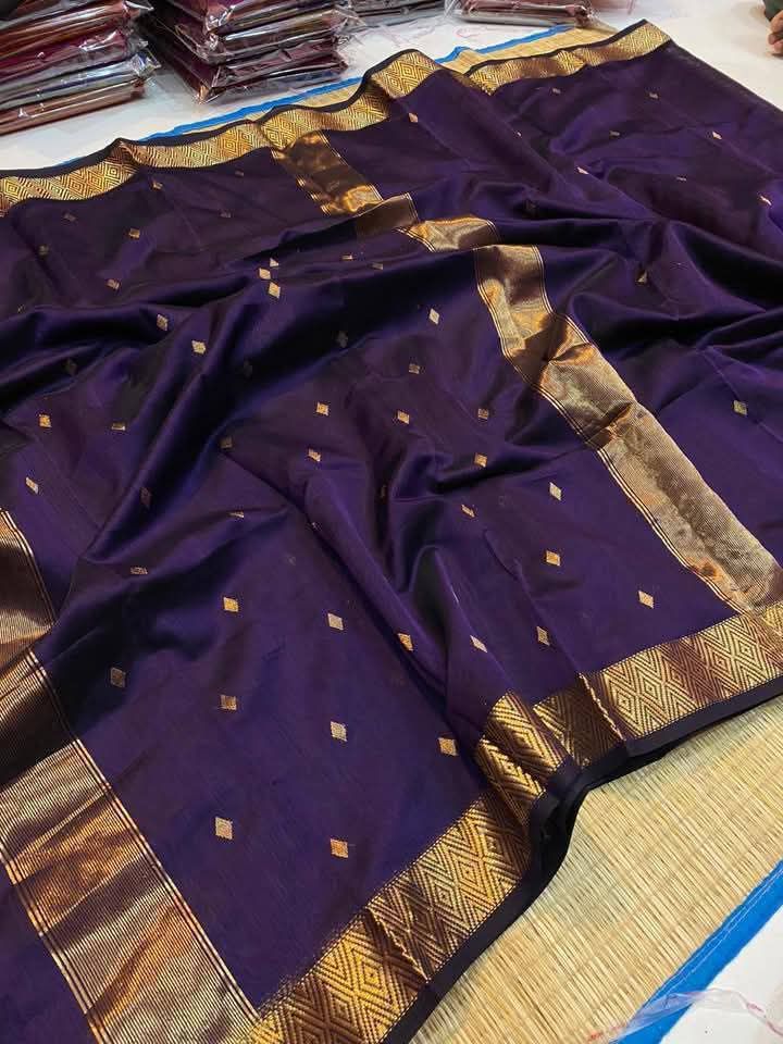 MAHESWARI SAREES