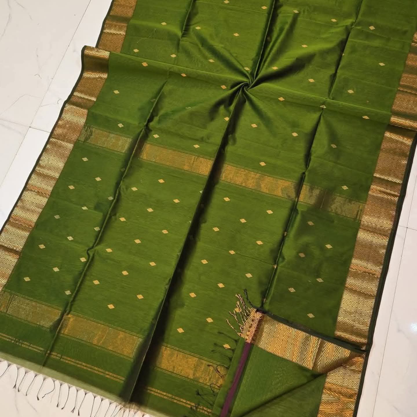 MAHESWARI SAREES