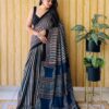MODAL SAREE