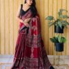 MODAL SAREE