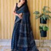 MODAL SAREE