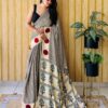MODAL SAREE