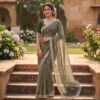 LEHARIYA SILK SAREES