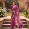 LEHARIYA SILK SAREES