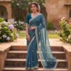 LEHARIYA SILK SAREES
