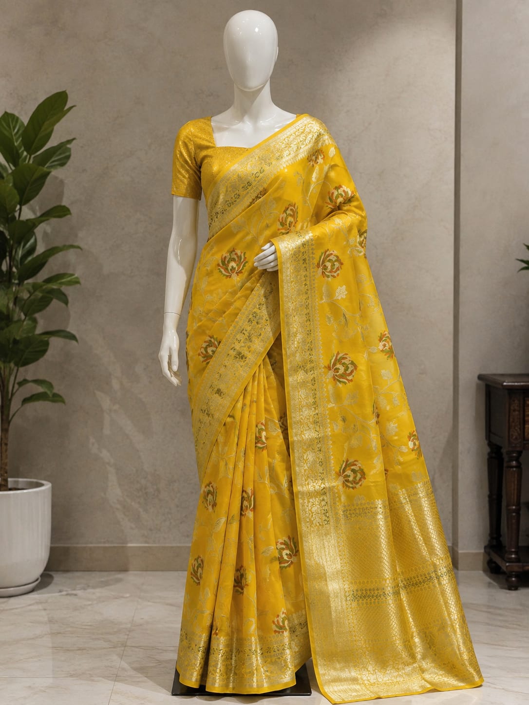 BANARAS SAREE