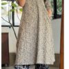 MULCOTTON 2 PIECE KURTA SET