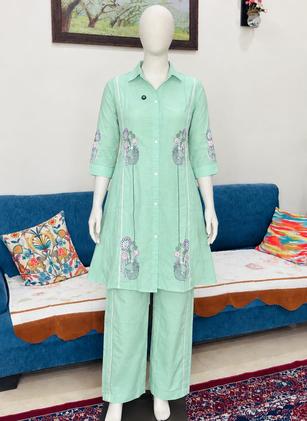 CO-ORD SET