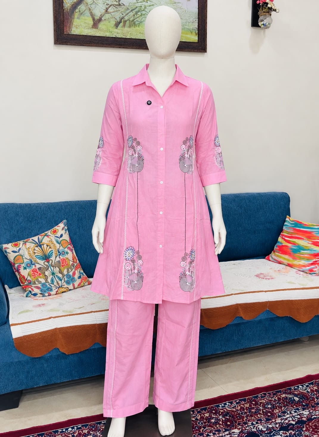 CO-ORD SET - Image 2