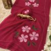 CHIFFON SAREES